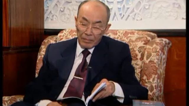Abdulla Oripov. She'rlar. 'XX Asr O'zbek  Sheriyati' Teleloyihasidan