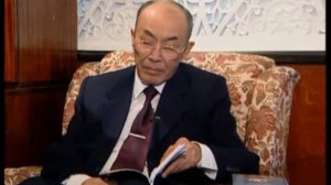 Abdulla Oripov. She'rlar. 'XX asr o'zbek  sheriyati' teleloyihasidan