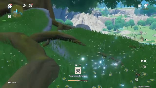 Genshin Impact |PS4|Live смотреть онлайн