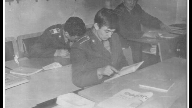 54 регион-День милиции смотреть онлайн