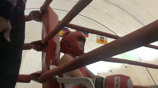 Гурген Тевосян!-чемпион России... смотреть онлайн