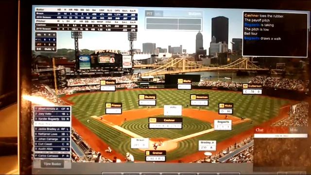 2020 Dynasty League Baseball Tutorial смотреть онлайн