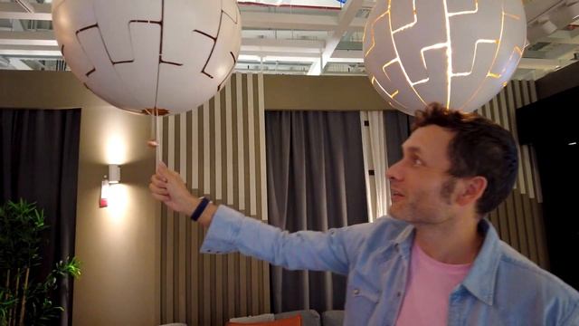 Где купить мебель в Дубае 2023? Обзор самого большого магазина IKEA в ОАЭ | Заграничники смотреть онлайн