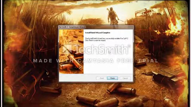 how to install Far Cry 2 in pc смотреть онлайн