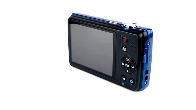 Praktica luxmedia 20-z50 360° view смотреть онлайн