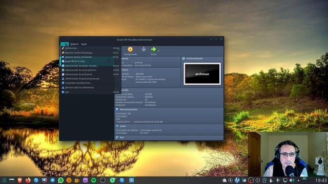 Solución al error 0x80004005 en VirtualBox. смотреть онлайн