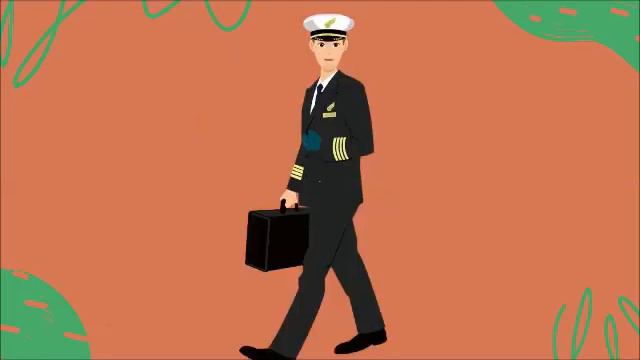 "У світі професій" для дітей середньої групи, вихователь Оксана Дудка, м. Бахмут смотреть онлайн