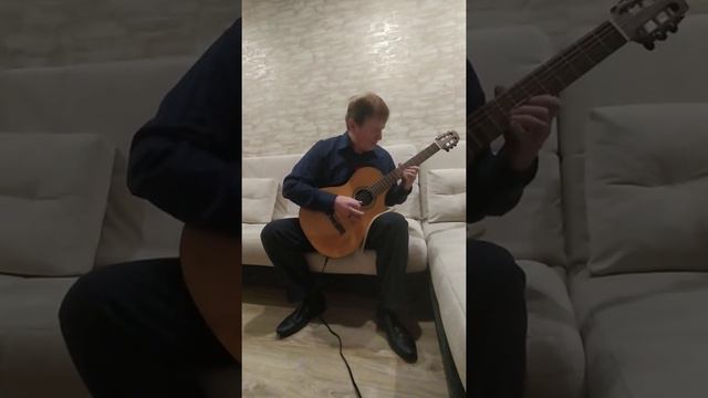 1431 Преподаватель солист Масленников Е В МКОУ ДО «Сосновская ДШИ» смотреть онлайн