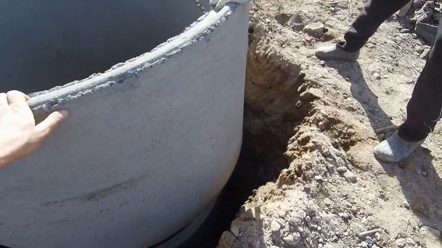 Наружная канализация для одноэтажного дома смотреть онлайн