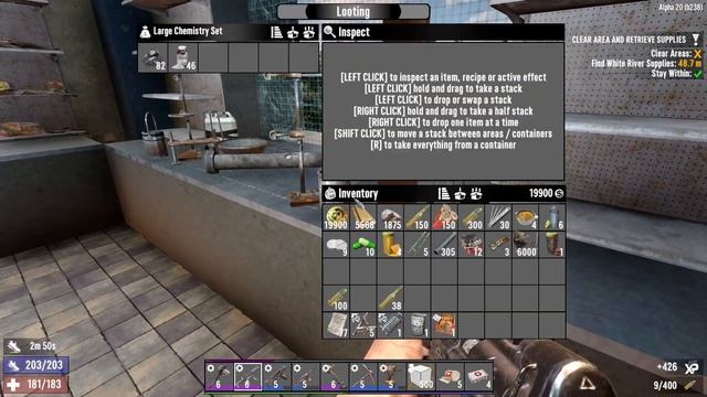 7 Days To Die | SHOTGUN MESSIAH Factory | Alpha 20 Gameplay | S2 EP39 смотреть онлайн