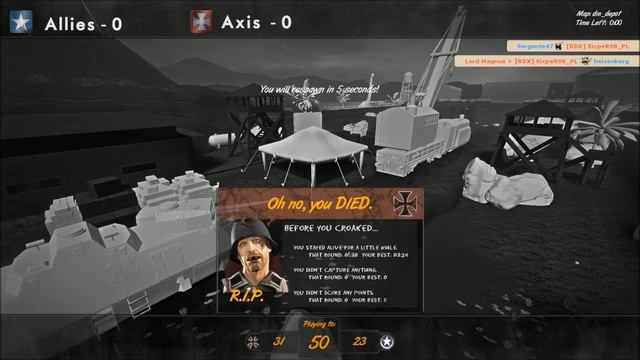 [Public Release] Dino D-Day Cheat - Basic Cheat [Source Engine Hacking] смотреть онлайн