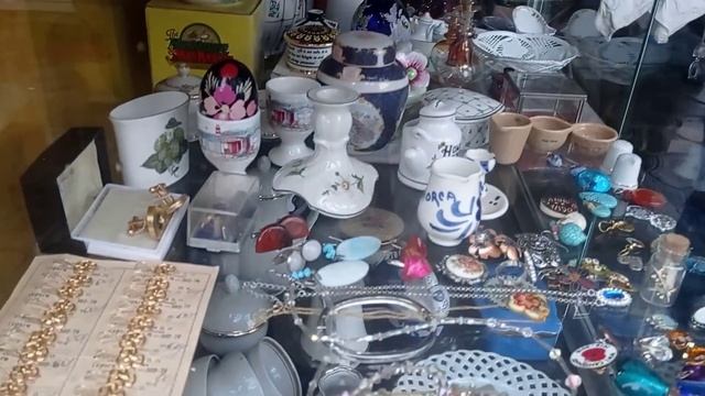 Барахолка Днепр Бриллианты Золото Серебро Фарфор СССР смотреть онлайн