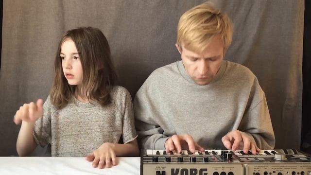 Jay-Jay Johanson - NDE