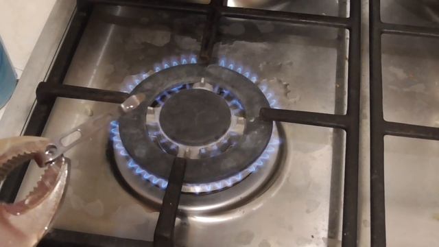 Простое чернение клипсы в домашних условиях смотреть онлайн