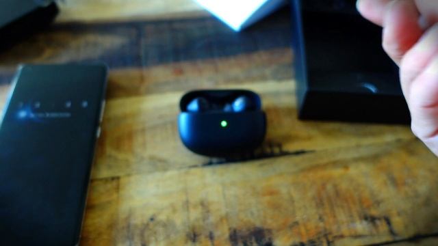 Xiaomi Buds 3t Pro - Überblick Pro und Cons смотреть онлайн