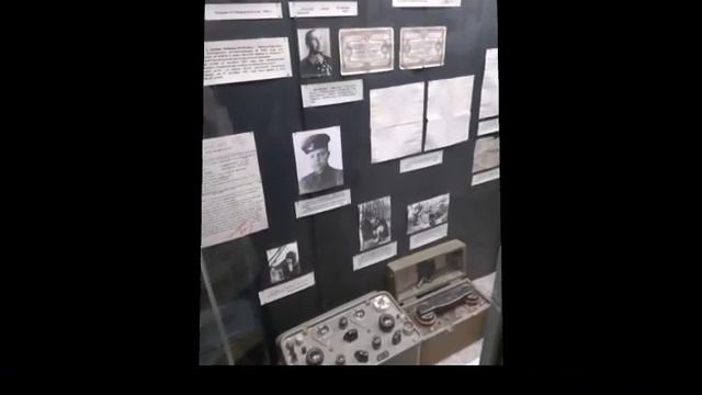 «В белоснежных полях под Москвой» - видео-экскурсия (Наро-Фоминский историко-краеведческий музей) смотреть онлайн