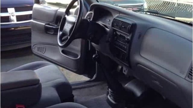 1999 Mazda B-Series Used Cars Surrey BC смотреть онлайн