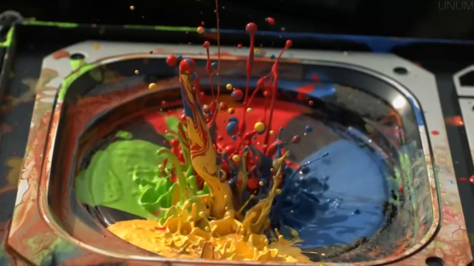 The Slow Mo Guys на Русском (Выпуск # 14) смотреть онлайн