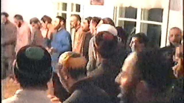 Али Юрт У Евлоевых 7-ночь 3 часть смотреть онлайн