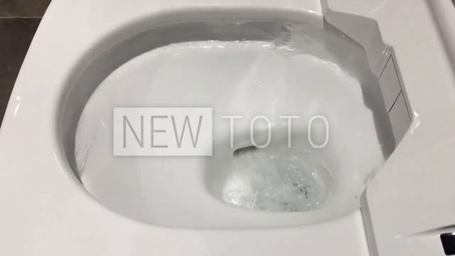 Унитаз-биде подвесной TOTO Washlet SG смотреть онлайн