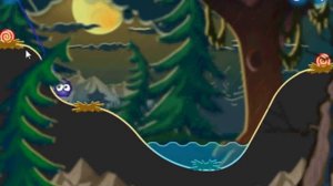 Catch the Candy Halloween (Ловим Конфеты на Хэллоуин) - Мультик - Конфетки мням-мням!