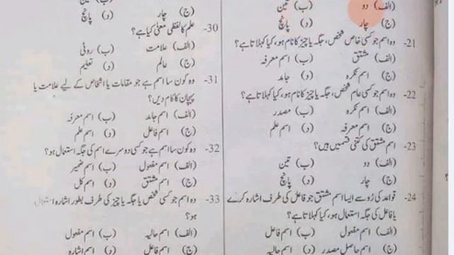 CTS Punjab Police past papers 2020, SPU PHP urdu mcqs , CTS police papers, hamza studio,grammer for смотреть онлайн