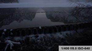 Учимся Выставлять выдержу, диафрагму, ISO. Настройка фотоаппарата Sony а7  Урок 2