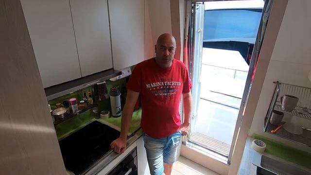 Записки Капитана в Карантине