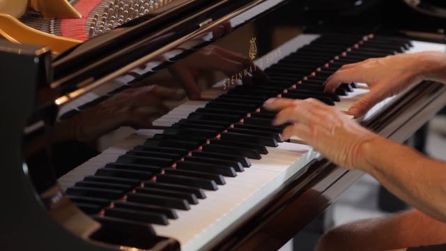 Titanic Theme Song on Piano: David Osborne смотреть онлайн