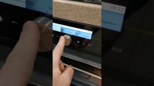 Духовой шкаф Gorenje+GS879B Готовим на пару!