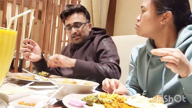 Gazebo, Royal Indian Restaurant Sharjah 🇦🇪 смотреть онлайн