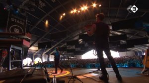 Jack Savoretti -  Candlelight + Love Is On The Line (live at Pinkpop 2019)