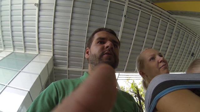 FN Outlet Хуахин ТЦ + музей старинных тачек