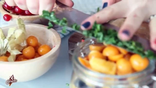 Как организовать романтический пикник? смотреть онлайн