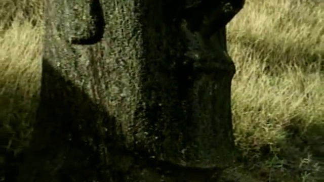 Easter Island.mov смотреть онлайн