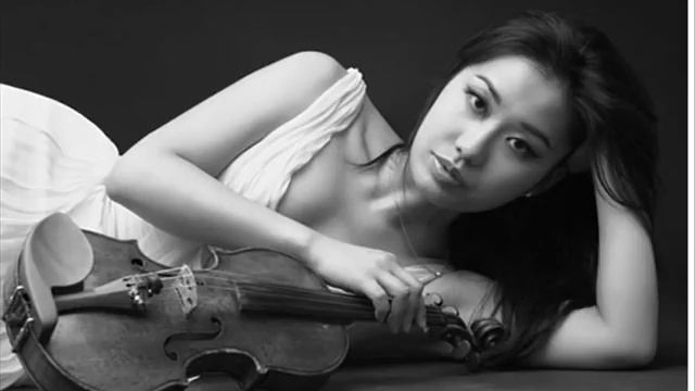 Henri Vieuxtemps - Violin concerto Nº 5 Sarah Chang смотреть онлайн