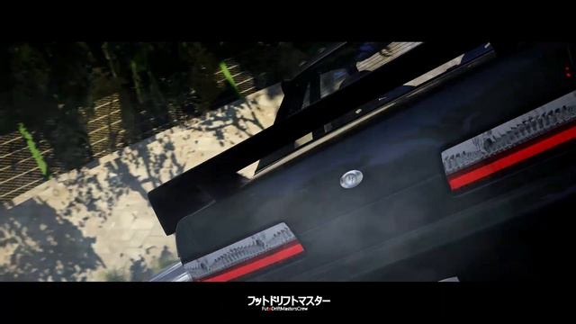 Assetto Corsa PC - Drift Montage 06 - Futo Drift Masters смотреть онлайн