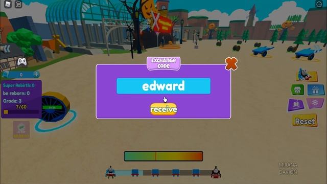 Roblox Train Destruction Simulator New Codes April 2022