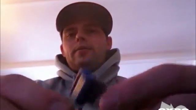 Gillette Fusion Power 8 Pack Cartridges смотреть онлайн