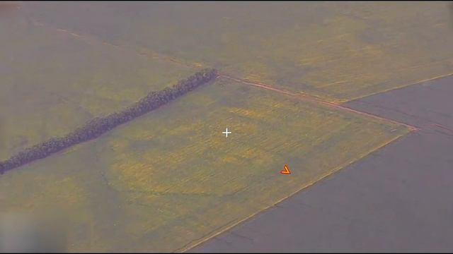 Расчетом ОТРК Искандер-М нанесени ракетный удар по месту скопления ВВСТ ВСУ смотреть онлайн