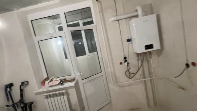 Жк Вересаево , Берберовская 16с2 442 кВ двушка смотреть онлайн