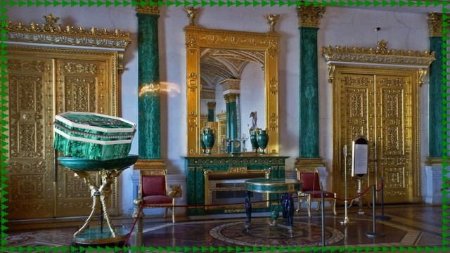 МАЛАХИТОВАЯ ШКАТУЛКА - БЕ(З)ПЛАТНЫЙ ПРОЕКТ !!! смотреть онлайн