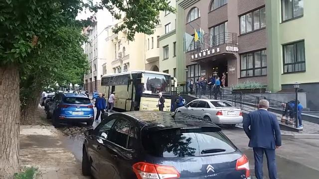 Отель Чичиков смотреть онлайн