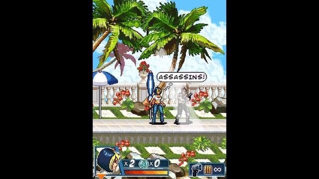 XIII 2: Covert Identity (Java) смотреть онлайн