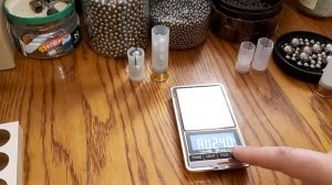 Планирую супер - тест ??? Стальная  картечь 6, 8 , 16 мм в контейнере РЫСЬ 12 к ??? Пишите коменты