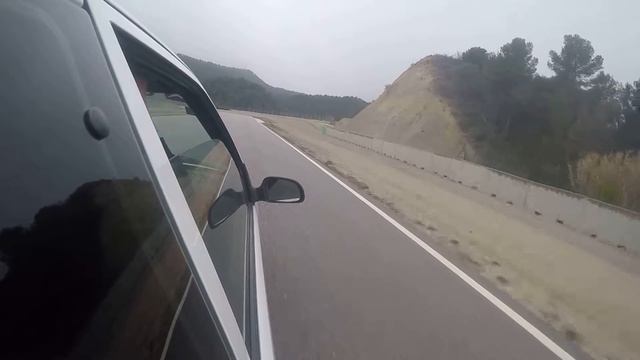 Citroen Saxo 1.5d parte4 Castelloli 6-02-2016 смотреть онлайн