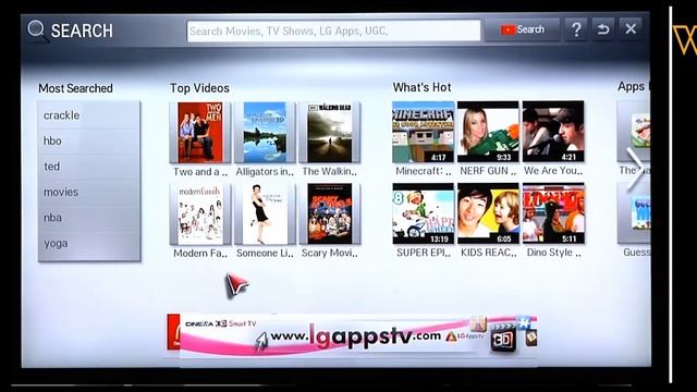 Mana Lagi Best, Android TV Atau Smart TV? смотреть онлайн