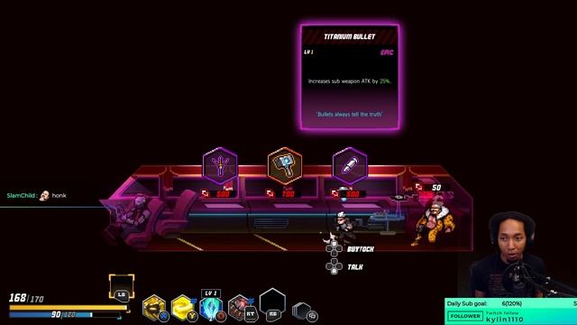 Blade Assault Is Pure POG | PC Gameplay First Look смотреть онлайн