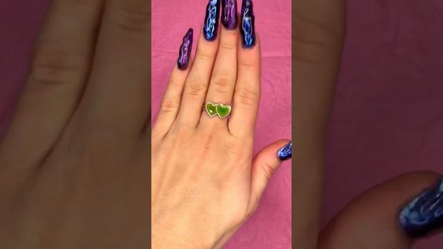 #кольцо #меняющее #цвет #лайфхак #лайфхаки #обзоры #обзор #советы #вайлдбериз #wildberries