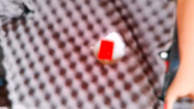 Делаем трех полоску WARHEAD, финальная часть сборки дверей. смотреть онлайн